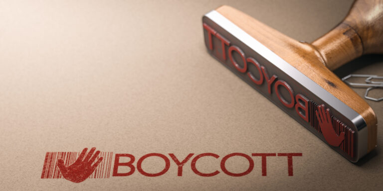 Navigating Canadian boycotts of American companies - PR Daily