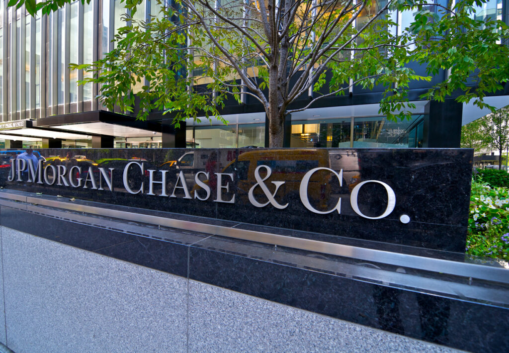 A look into JPMorganChase’s pivot from DEI to ‘DOI’