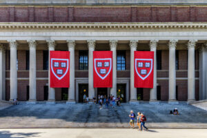 The Scoop: Harvard president calls for support as he pushes back against Trump demands