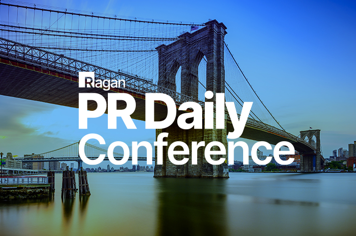 PR Daily Conference