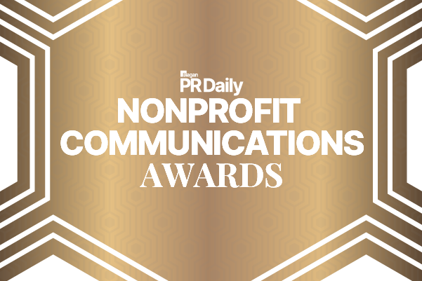 Nonprofit Communications Awards