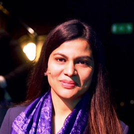 Sarab Kochhar, Ph.D.