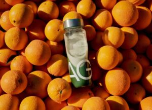 AG1 partnered with ‘Tiny Chef’ with audience engagement in mind