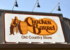 The Scoop: Cracker Barrel brings back the ‘Old Timer’ logo