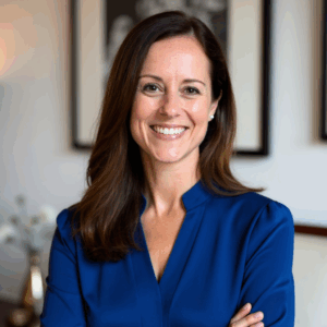 Kelly Calhoun, MSM, APR