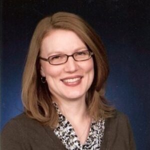 Rachel Berens-VanHeest