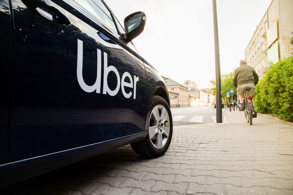 The Scoop: PR staff at Uber expressed regret, ethical concerns over assault responses