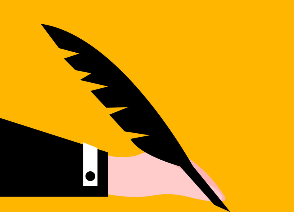 3 mistakes even experienced comms writers make