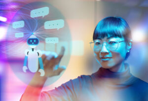 How to integrate PR into every part of your AI strategy