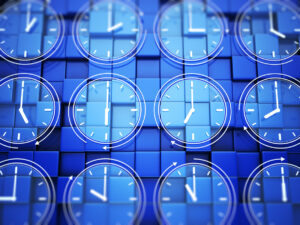 Working Across Time Zones Without Losing Sleep