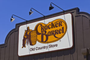 Cracker Barrel’s new logo is a case study in what not to do
