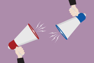 Trump escalates ABC fight as Kimmel returns to air with emotional monologue