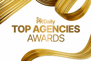PR Daily Unveils the 2025 Top Agencies Honorees