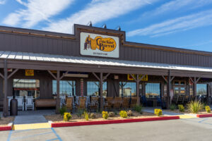The Scoop: Bots and AI propelled Cracker Barrel backlash