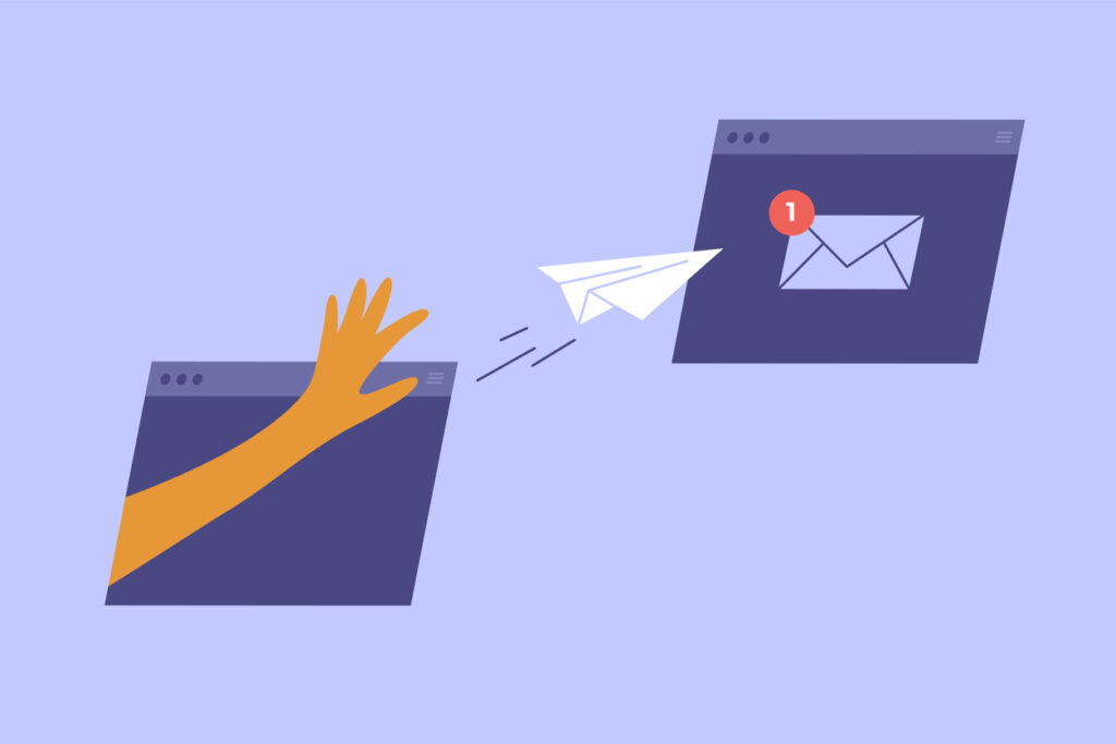 Internal Email Broadcast Best Practices Guide