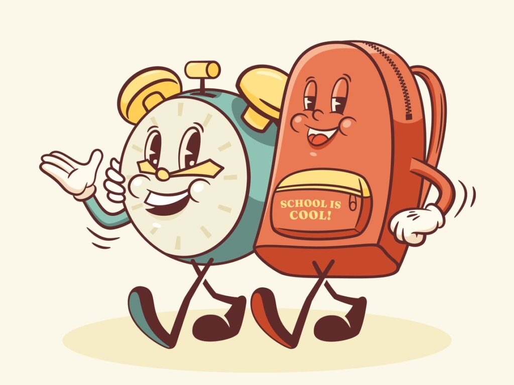 Embracing a ‘back to school’ mindset: How to prioritize learning for growth in Q3 and Q4