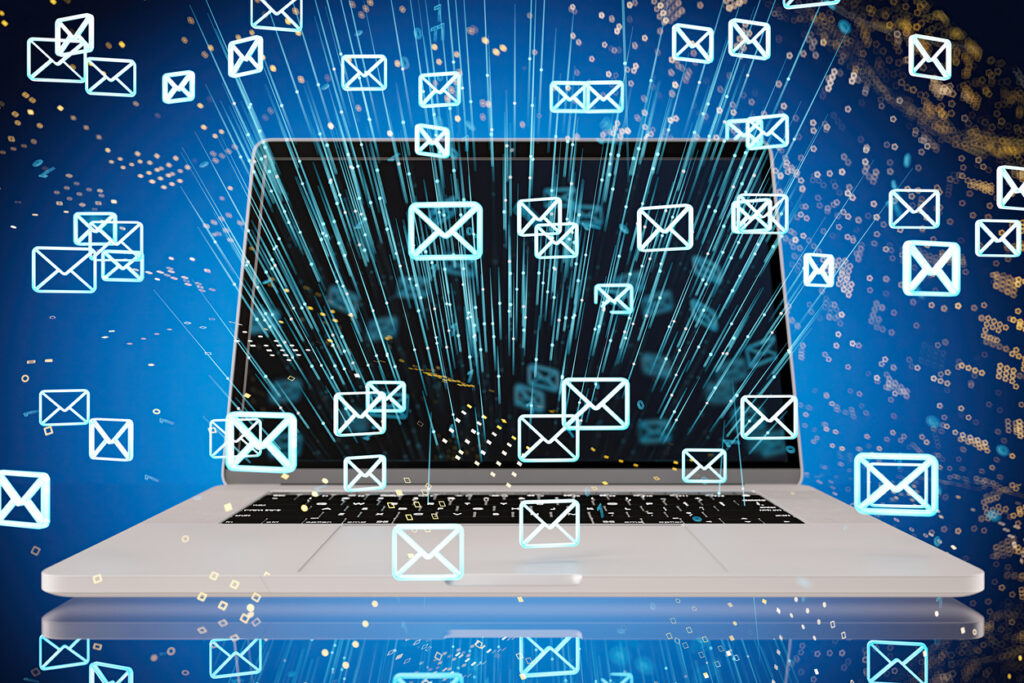 5 Data-backed best practices for internal emails