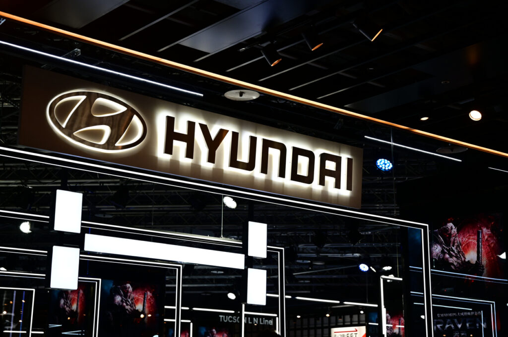 ‘Zero tolerance for those who don’t follow the law’: Hyundai’s response to immigration raid
