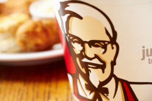 ‘HERE, DAMN’: How KFC is rebuilding its swagger