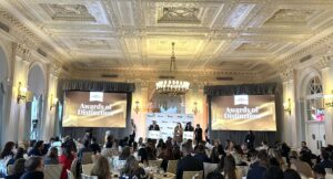 Highlights from Ragan’s PR Daily Media Relations and Nonprofit Communications Awards luncheon