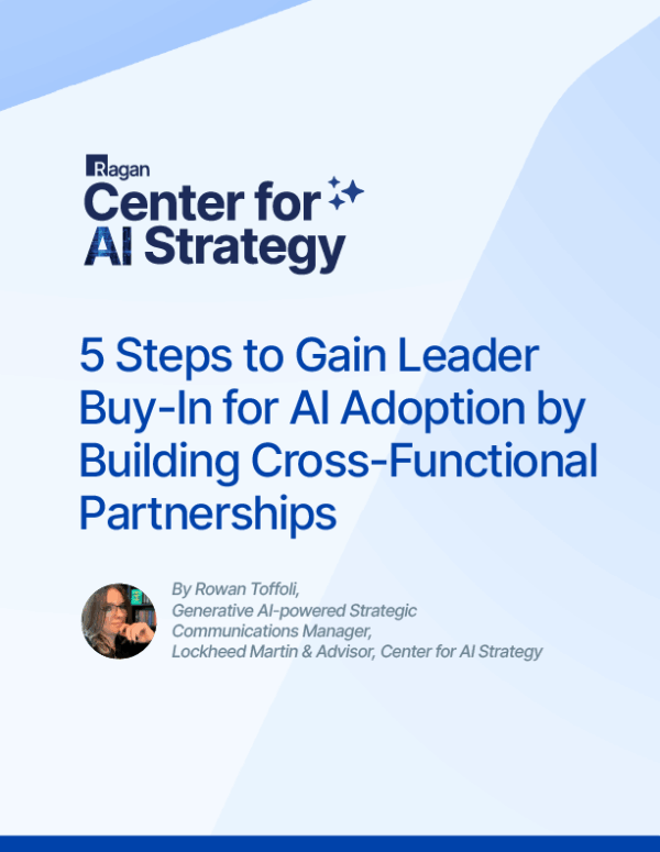 5 Steps for Getting Leadership Buy-In