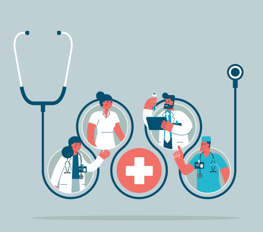 How doctors used stories, science and social media to regain trust around Tylenol