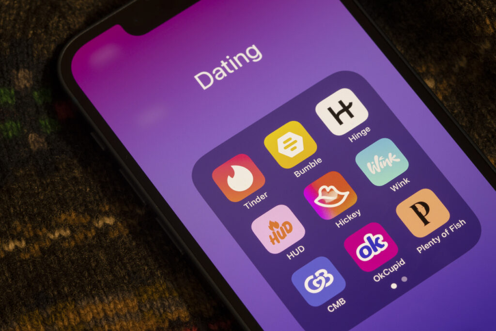 Inside the OKCupid playbook on using data in storytelling
