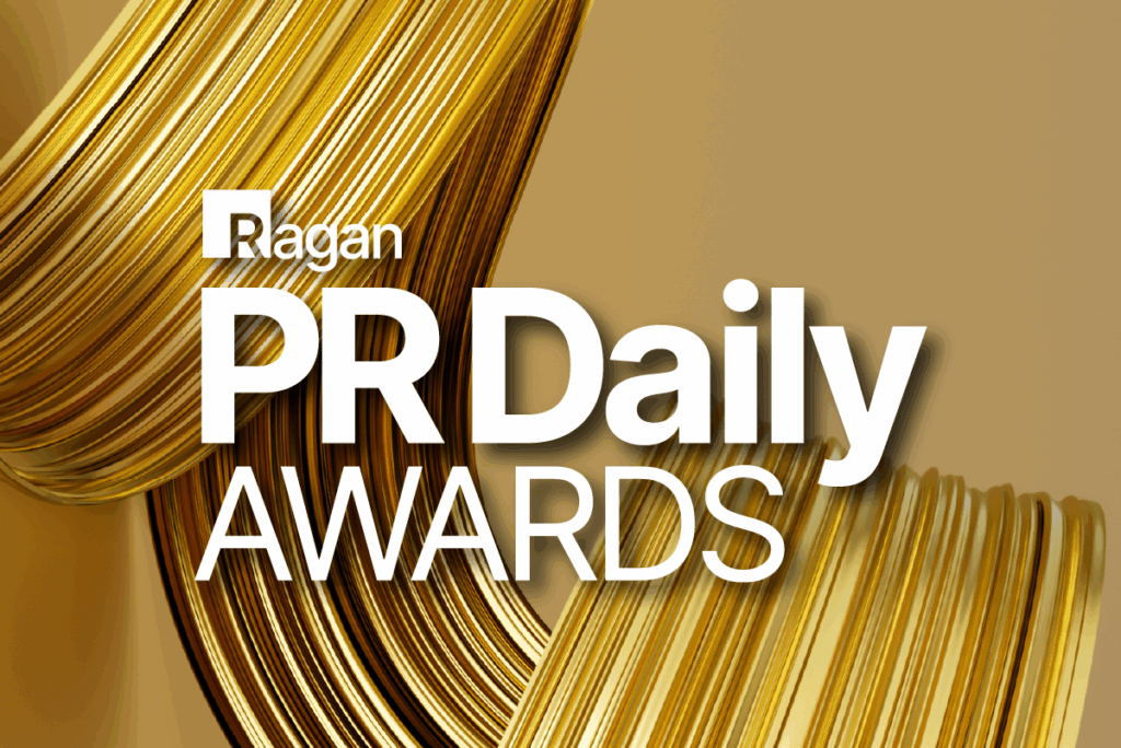 PR Daily Awards 2025 finalists announced: See the full list