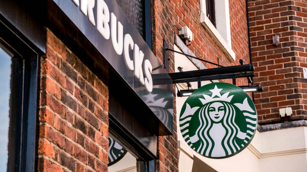 The Scoop: A timeline of how Starbucks rolled out its closure, layoff comms