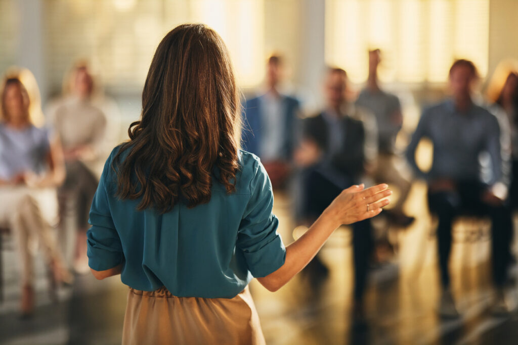 LinkedIn is the main stage in a new era of executive-led impact storytelling