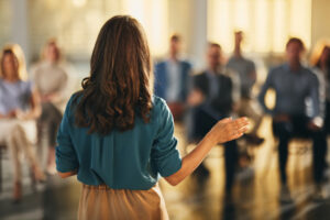 LinkedIn is the main stage in a new era of executive-led impact storytelling