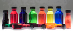 Lessons from natural food dye: Building reputational advantage during legislative shifts