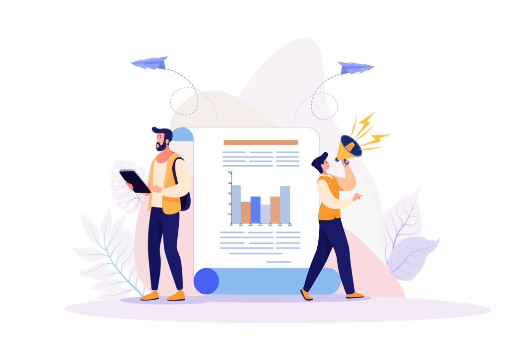 Good newsletter design ideas to engage more employees