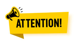 Breaking through in Trump’s attention economy