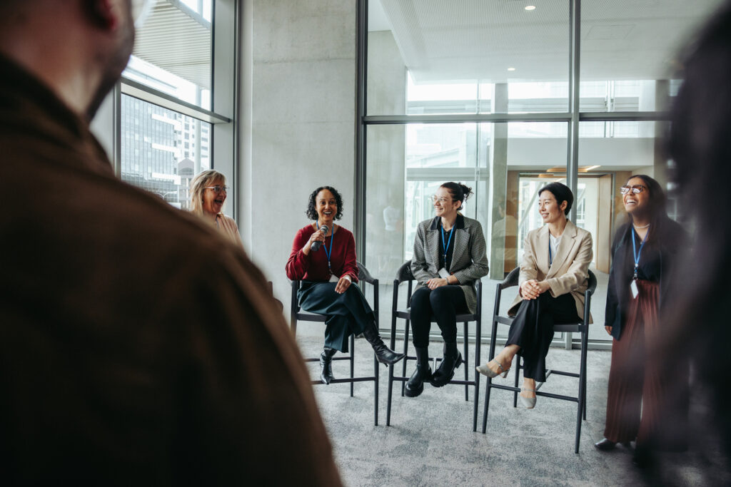 Communications Leadership Council Roundtable Recap: Redefining communications’ value