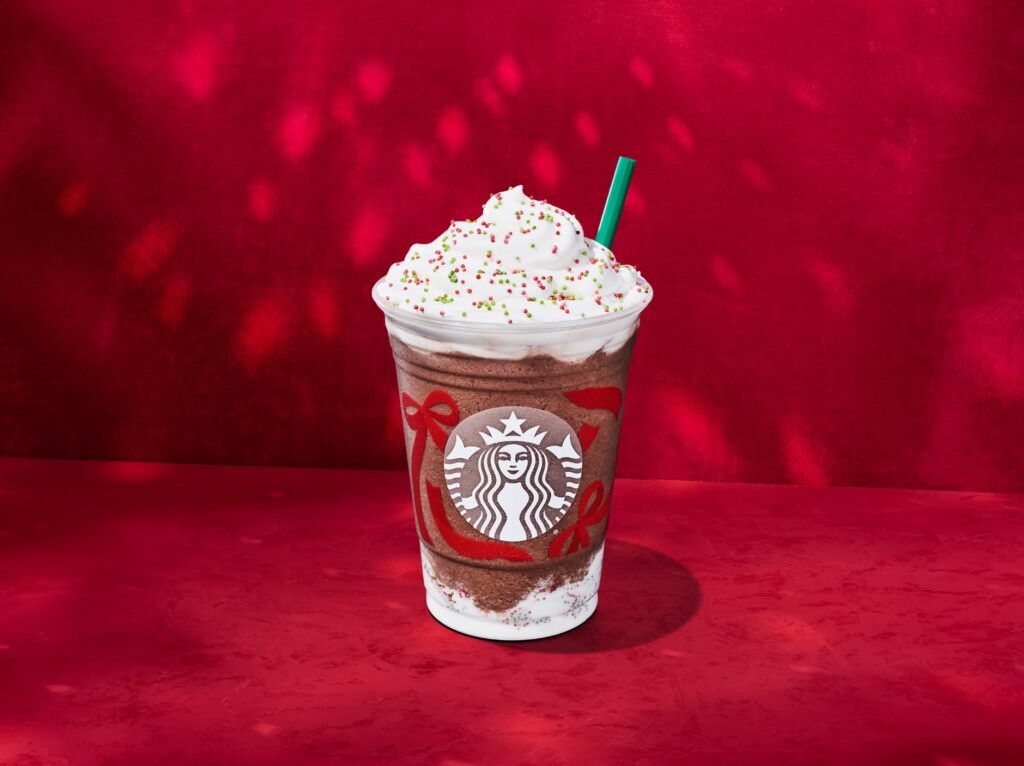 The Scoop: Can struggling Starbucks and Target help each other?