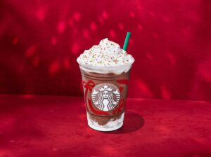 The Scoop: Can struggling Starbucks and Target help each other?