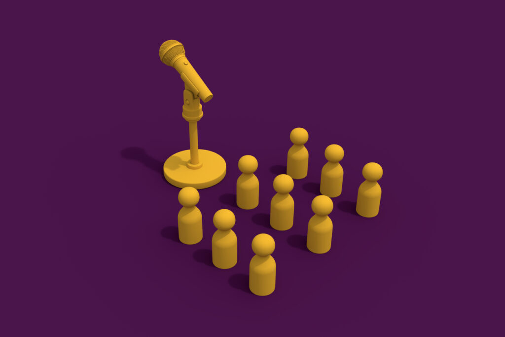 The new rules for knowing when to speak up or stay silent