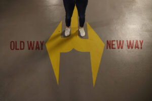 Executive Roundtable: Change is a powerful source of communication’s strategic value