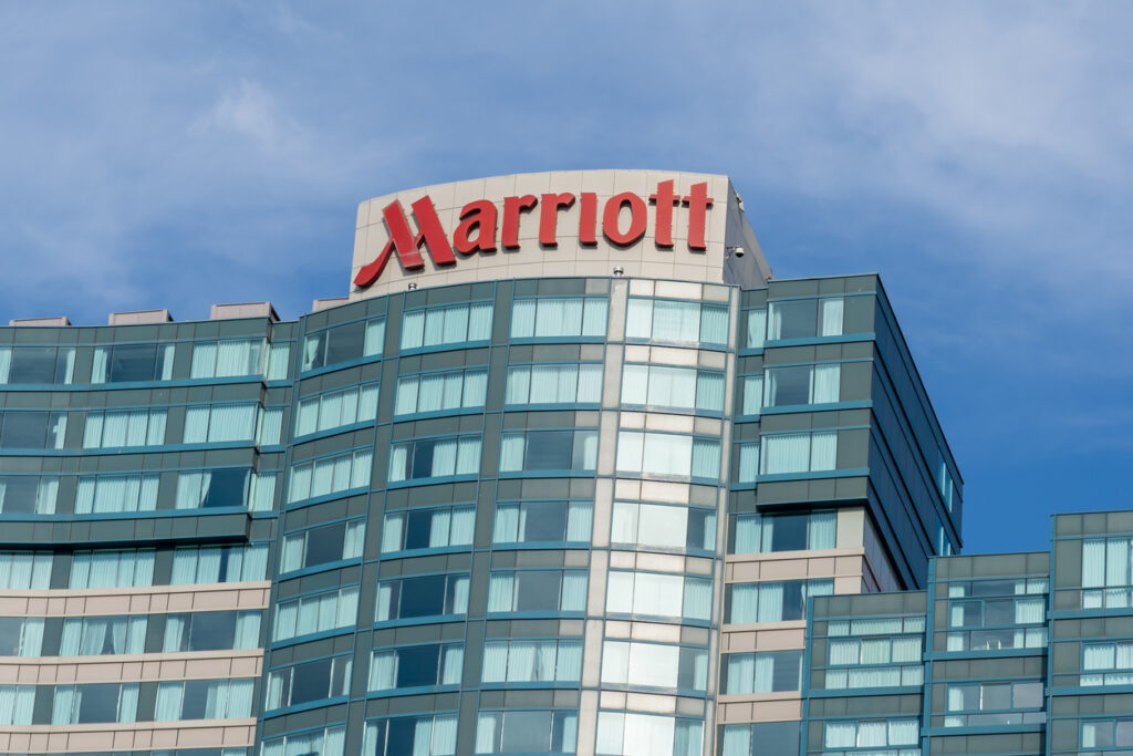 The Scoop: Sonder goes bust and Marriott is left holding the comms bag