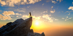 Resilience in motion: How constant change shaped my approach to PR