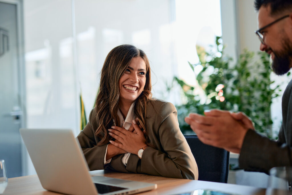 The most overlooked leadership tool in communications: gratitude