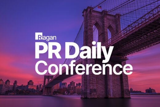 Ragan Awards Archives - PR Daily