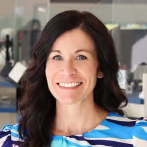 Carin Campbell Smith
