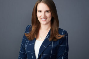 GM public policy comms leader shares 4 lessons communicators can use right now