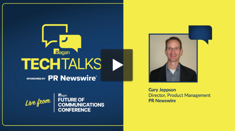 How press releases feed into GEO - PR Daily