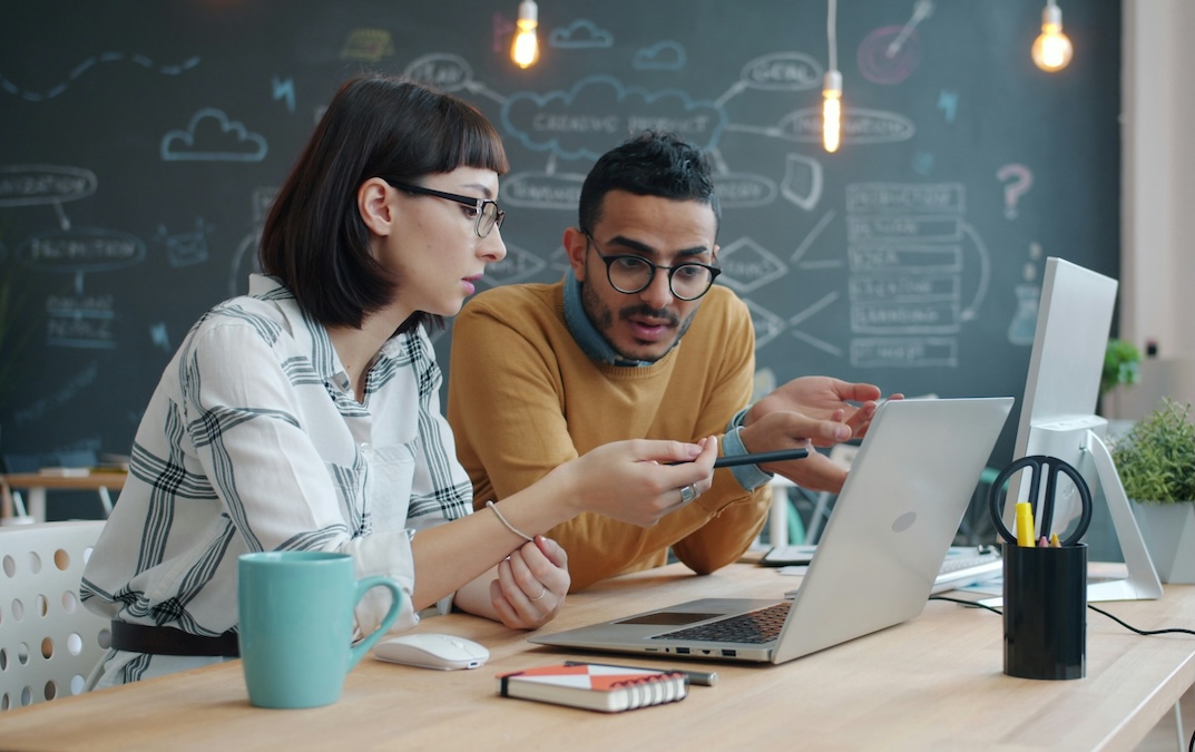 5 ways to keep your writing human in an AI-heavy workplace - PR Daily