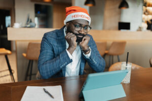 5 reasons to tell your boss ‘no’ during the Christmas rush