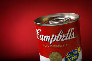The Scoop: Campbell’s defends product quality after former exec rant