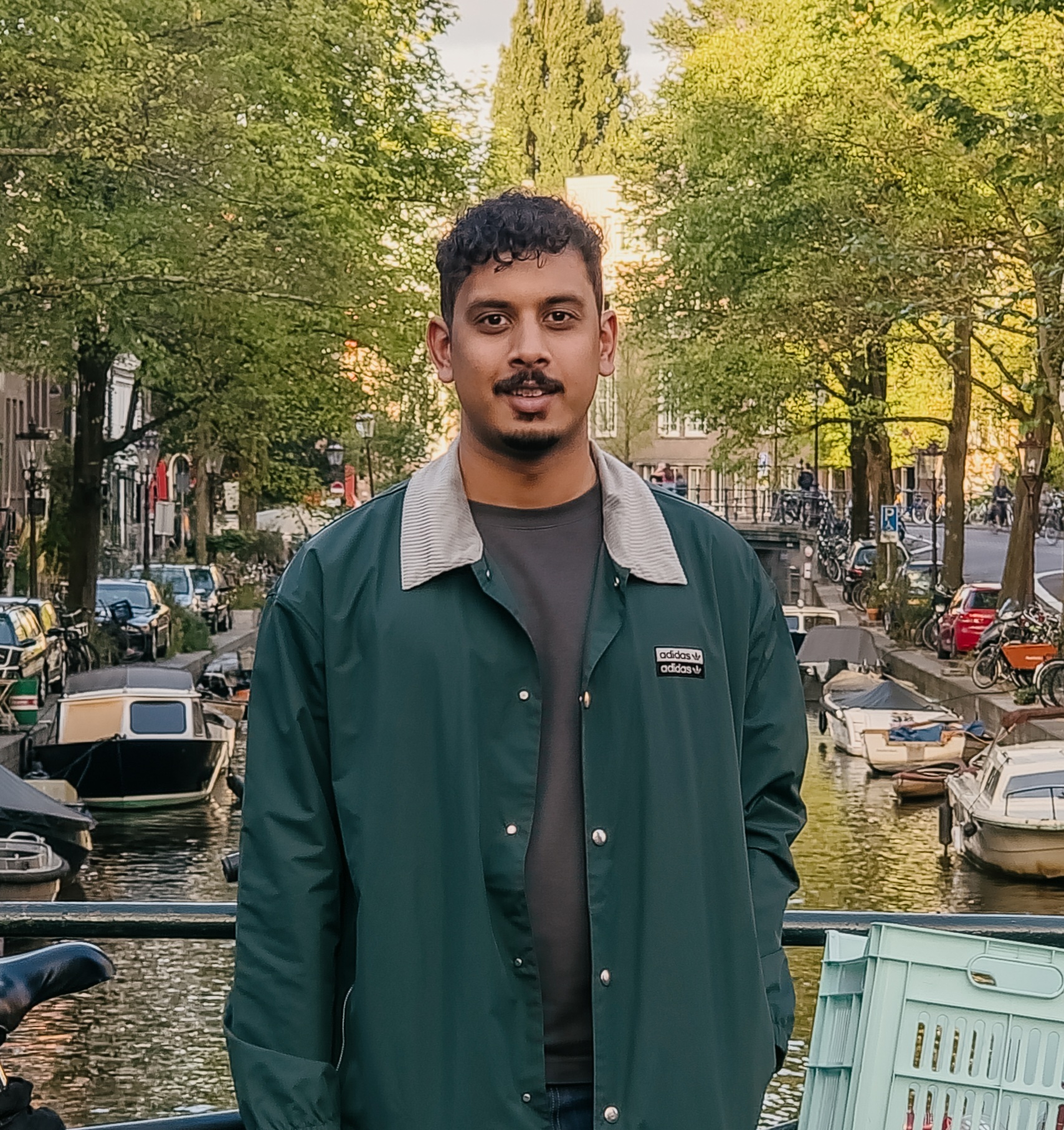 Aadil Mohamed